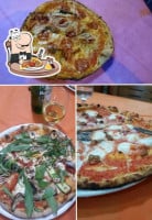 Pizzeria Fratelli Buccolieri food