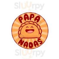 Papa Nadas food