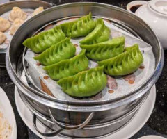 Shanghai Taste food
