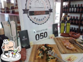 Pinseria Pizzeria Il Vicolo Del Gusto food