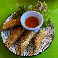 Miss Vietnam food