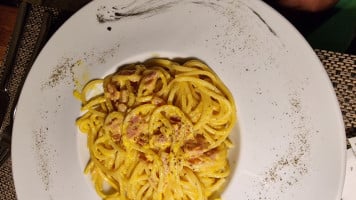 Osteria Ai Do Archi food