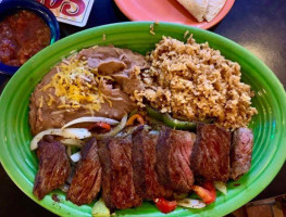 Cholo's Homestyle Mexican food