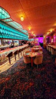 The Mayfair Supper Club Bellagio inside