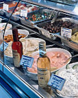 Ile de Crete food