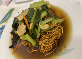 Xian Yuan Xián Yuán Sù Shí food