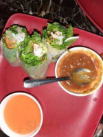 Laos Thai Street Food food