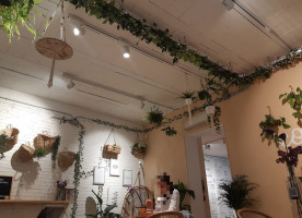 Coco House outside