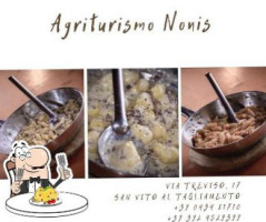 Azienda Agrituristica Nonis food
