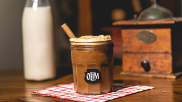 Olim food