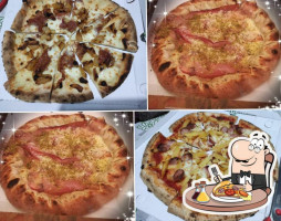 Pizzeria Balsamo Di Balsamo Ignazio Damiano food
