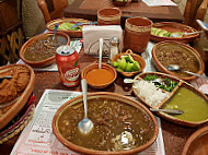 El Pialadero de Guadalajara food