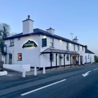 Dartmoor Inn outside