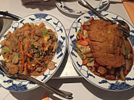 China Asien food