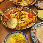 Apadana - persisches Restaurant food