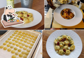 L' Atelier Della Pasta food