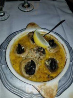 Cavallario's Steak Seafood food