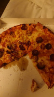 Reine Pizza food