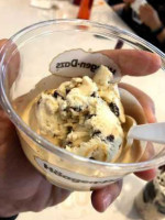 Haagen-dazs Ice Cream food