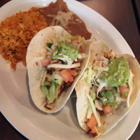 La Palapa Too Mexican Grill & Cantina food