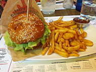 Goiko Bergara food