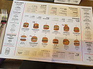 Goiko Bergara food