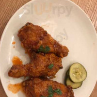 Tupelo Honey Southern Kitchen food