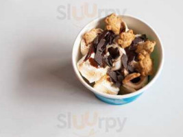 Frozen Rolls Creamery