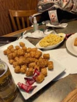 Mooney's Sports And Grill food