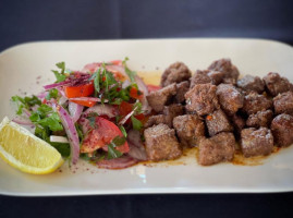 Selda Mediterranean Kitchen food