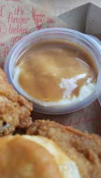 Kfc food