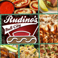 Rudino's Bull City food