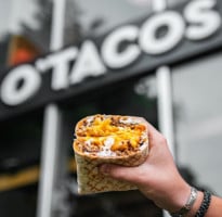 O'tacos Morlaix food