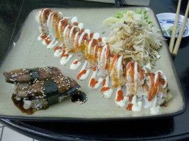 Superb Sushi food
