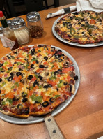 Park Avenue Pizza Company Pub food