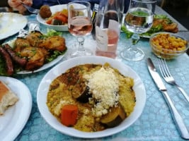 Essaouira food