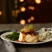 Bonefish Grill, LLC food