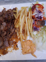 Baba Sultan food