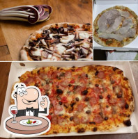 Pizzalonga Away Motta Di Livenza food