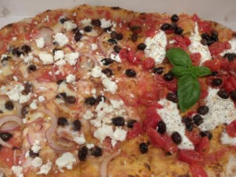 Pizzalonga Away Motta Di Livenza food