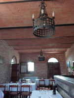 Castello inside