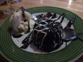 Applebee's Grill food