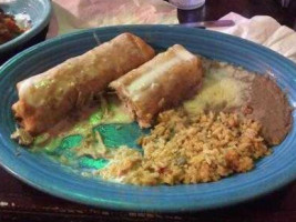 Del Sol Mexican food