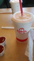 Arby's food