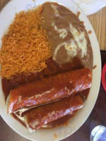 San Pedro Mexican food