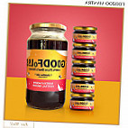 Foozoo Mantra Colombo Comida