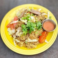 Thai-kun food