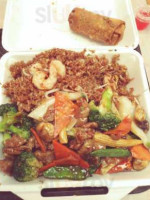 Empire Chinese food