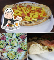 Keynes Pizza Pub Di Ciarmoli Rocco food