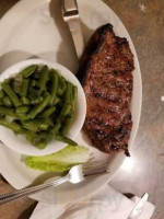 P C's Elkhorn Steakhouse food